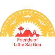Friends of Little Saigon Logo